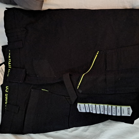 Duluth Tactical Abrasion Resist Pants - Picture 13 of 16